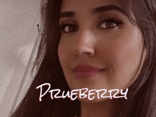 Prueberry