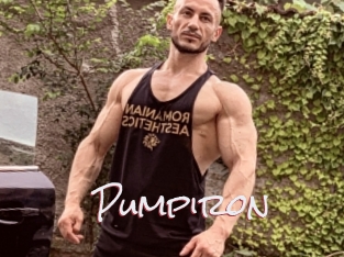 Pumpiron