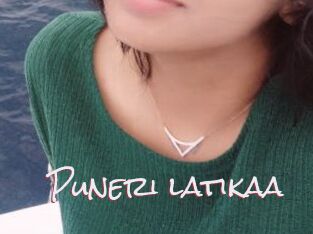 Puneri_latikaa