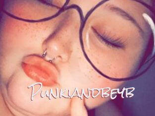 Punkiandbeyb