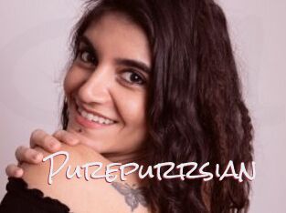 Purepurrsian