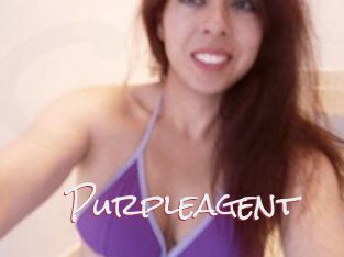 Purpleagent