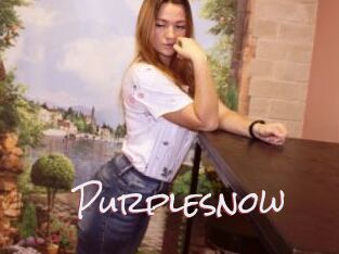 Purplesnow