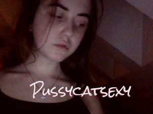 Pussycatsexy