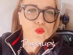 Pussylips