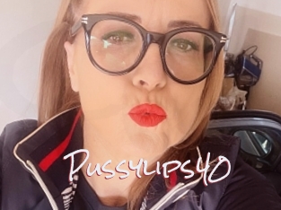 Pussylips40