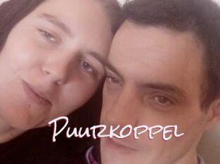 Puurkoppel