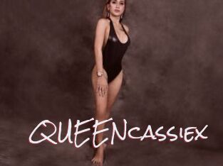QUEENcassiex