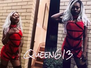 Queen613