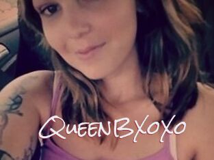 QueenB_XoXo
