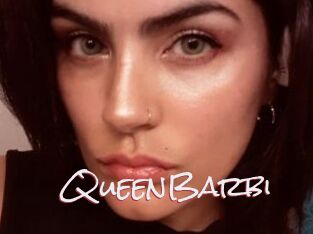 QueenBarbi