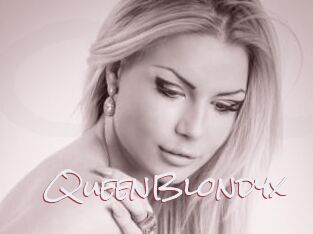 QueenBlondyx