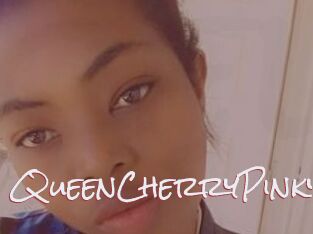 QueenCherryPinky