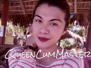 QueenCumMaster