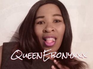 QueenEbonyxxx
