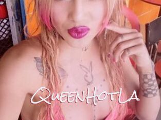 QueenHotLa