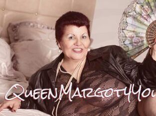 QueenMargot4You