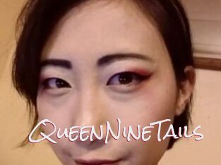 QueenNineTails