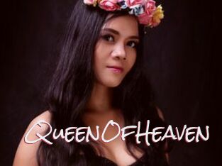 QueenOfHeaven