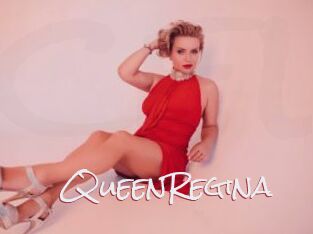 QueenRegina