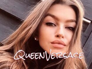 QueenVersace