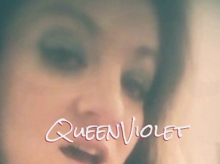 QueenViolet