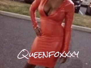 Queenfoxxxy