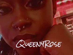 QueenyRose