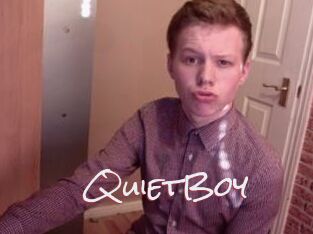 QuietBoy