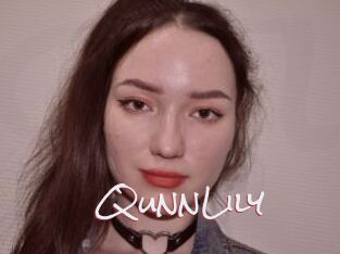 QunnLily