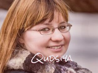 Qudsiya