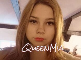 QueenMia