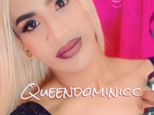 queendominicc Celiba Club