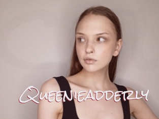 Queenieadderly