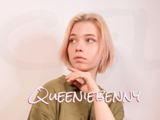 Queeniebenny