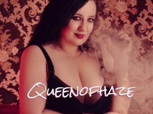 Queenofhaze