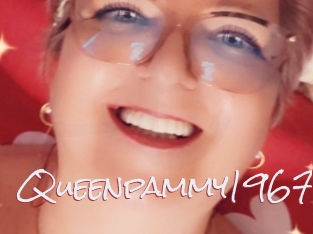 Queenpammy1967