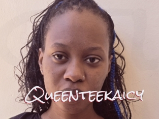 Queenteekaicy