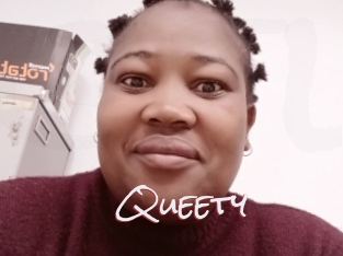 Queety