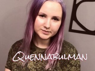 Quennabulman
