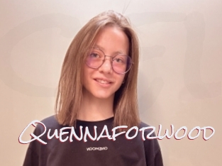 Quennaforwood
