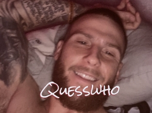 Quesswho