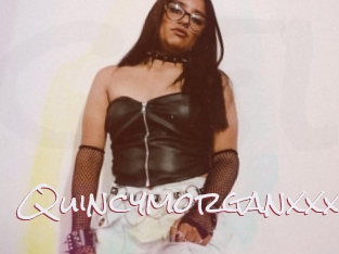 Quincymorganxxx