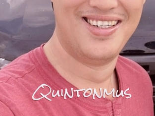 Quintonmus