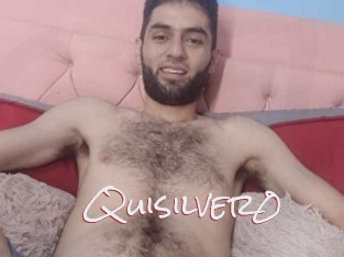 Quisilver0