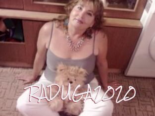 RADUGA2020