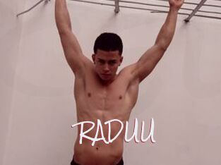 RADUU