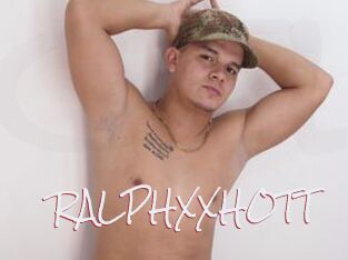 RALPHXXHOTT