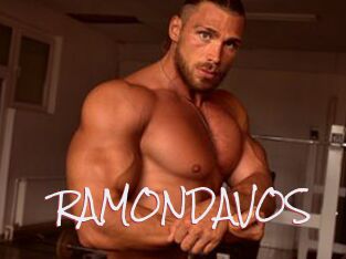 RAMONDAVOS