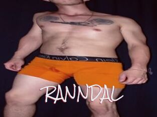 RANNDAL